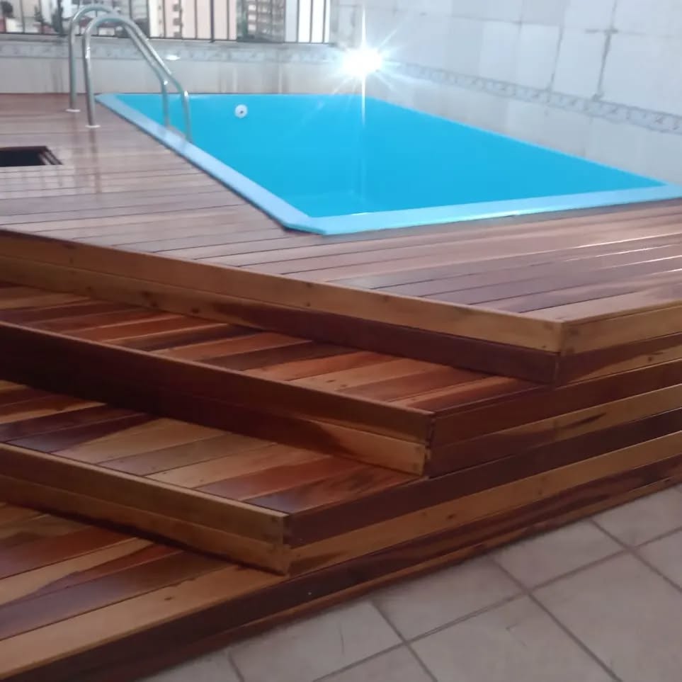 Deck 5